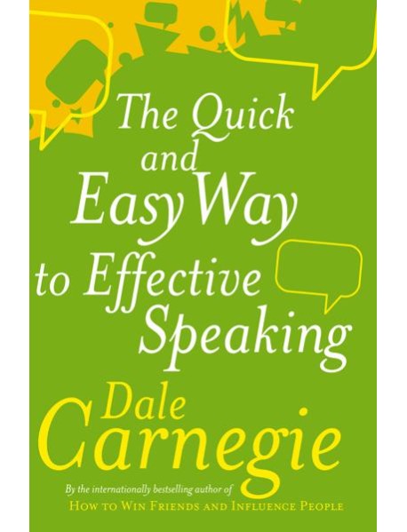 The Quick And Easy Way To Effective Spea