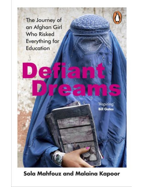 Defiant Dreams