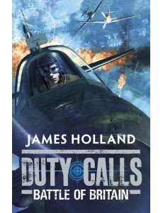 Duty Calls Battle of Britain