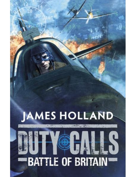 Duty Calls Battle of Britain