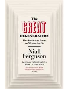 The Great Degeneration