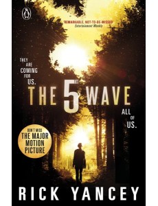 The 5th Wave Book 1