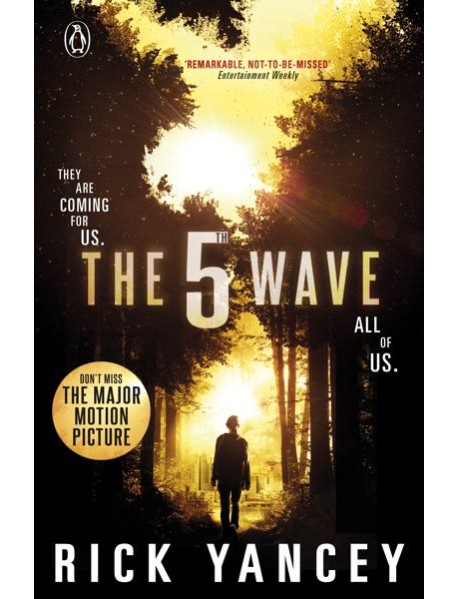 The 5th Wave Book 1