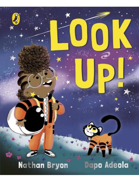 Look Up