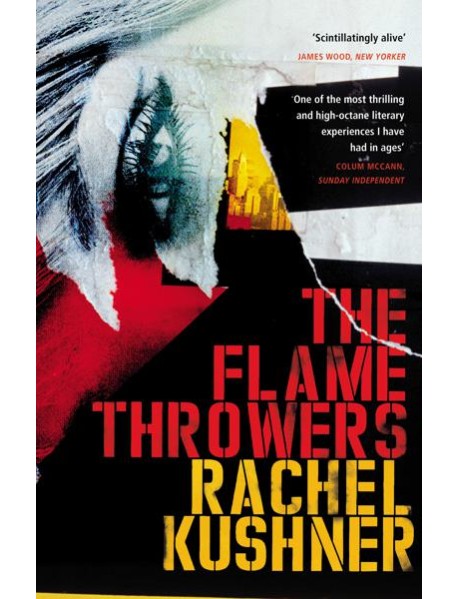 The Flamethrowers