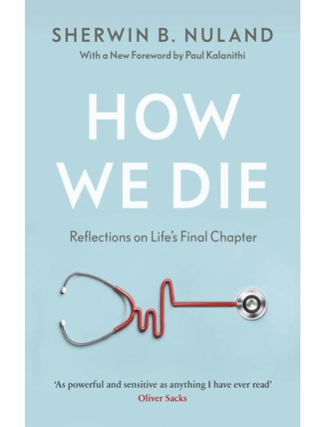 How We Die