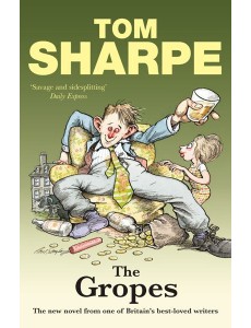 The Gropes