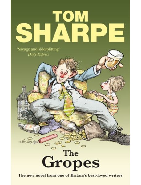The Gropes