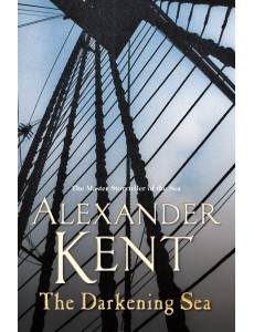 The Darkening Sea The Darkening Sea