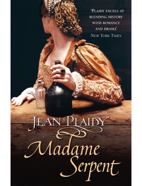 Madame Serpent