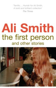 The First Person and Other Stories
