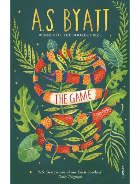 The Game