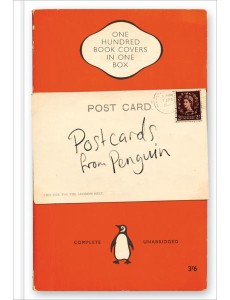 Postcards From Penguin Postcards From Penguin