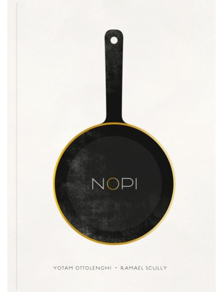 NOPI The Cookbook