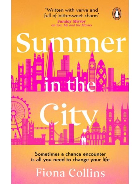 Summer in the City
