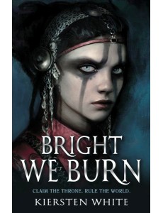 Bright We Burn