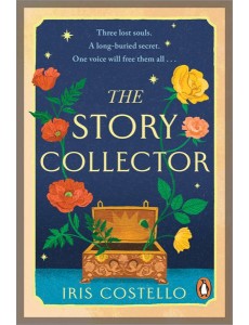 The Story Collector The Story Collector