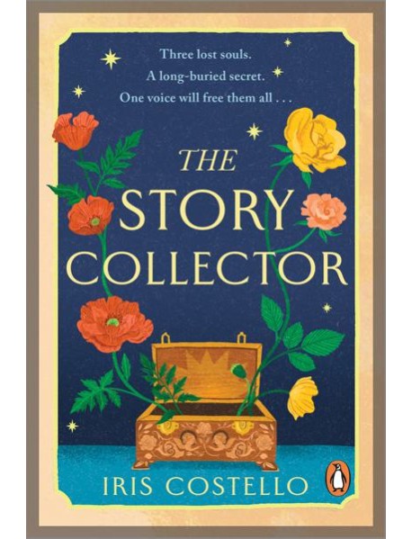 The Story Collector