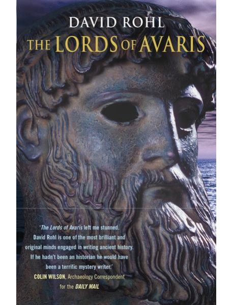 The Lords Of Avaris