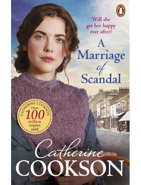 A Marriage of Scandal