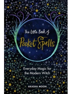 The Little Book of Pocket Spells