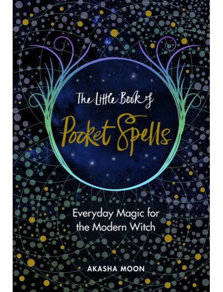 The Little Book of Pocket Spells