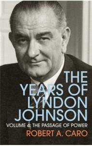 The Passage of Power