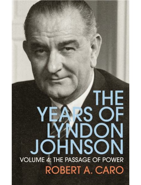 The Passage of Power