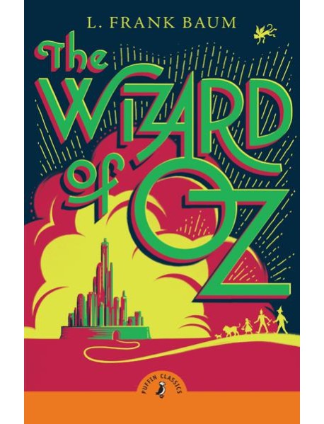 The Wizard of Oz