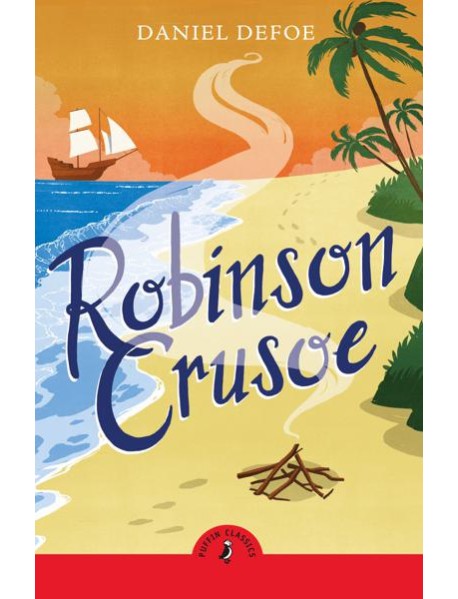 Robinson Crusoe