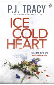 Ice Cold Heart