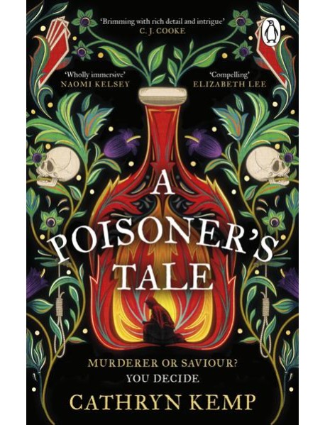 A Poisoners Tale