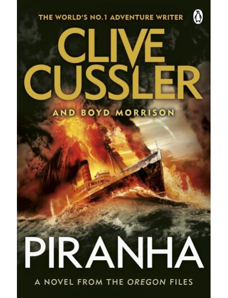 Piranha