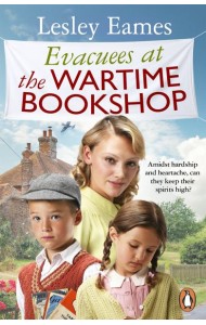 Evacuees at the Wartime Bookshop