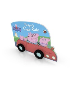 Peppa Pig Peppas Car Ride Peppa Pig Peppas Car Ride