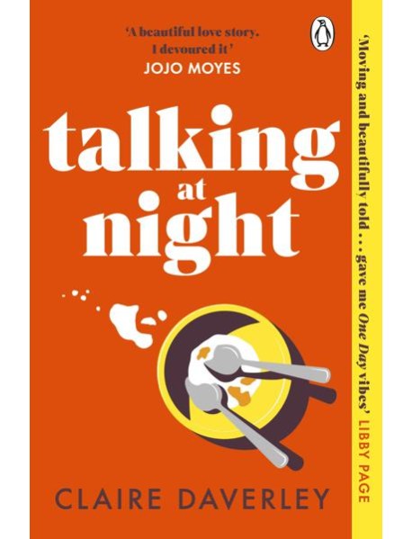 Talking at Night