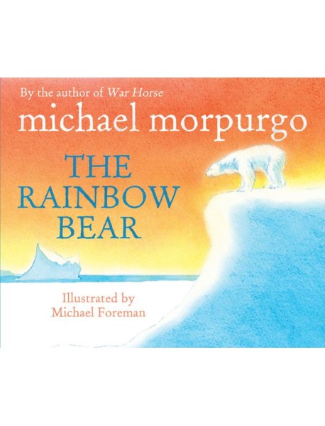 The Rainbow Bear