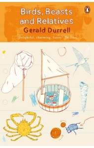 Birds Beasts and Relatives