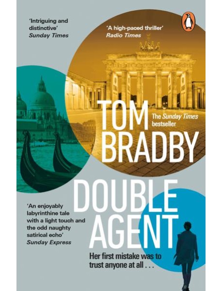 Double Agent