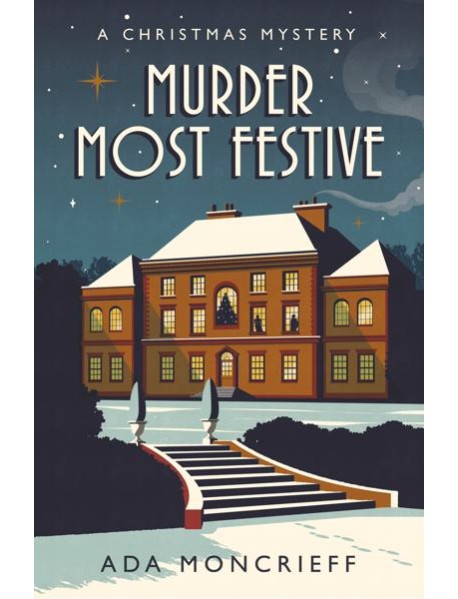 Murder Most Festive