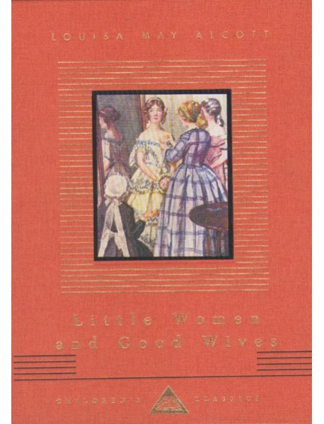 Little Women And Good Wives