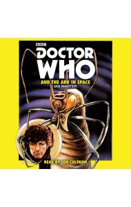 Doctor Who and the Ark in Space