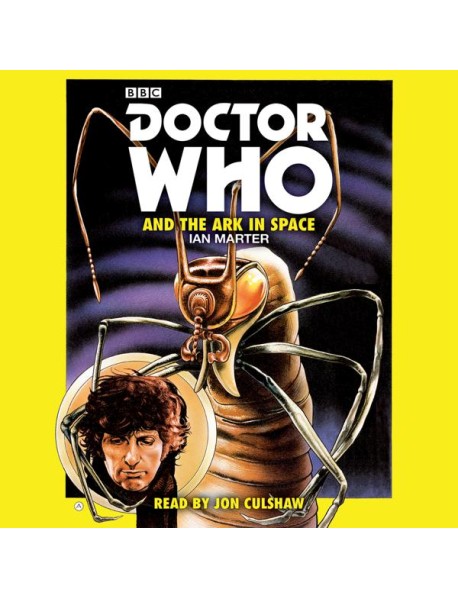 Doctor Who and the Ark in Space