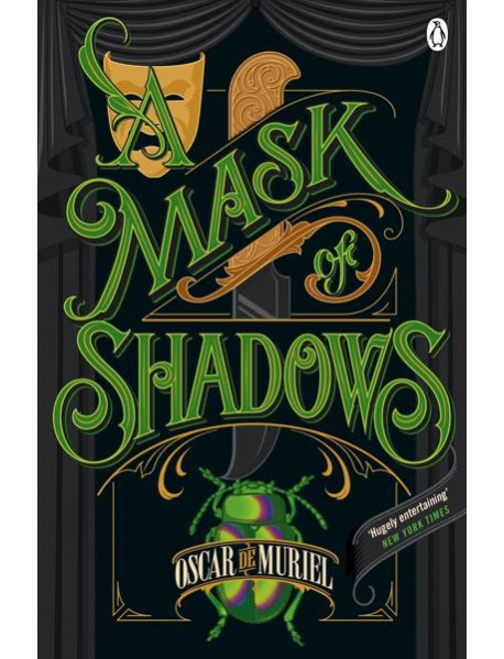 A Mask of Shadows