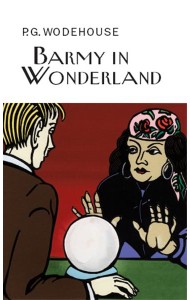 Barmy in Wonderland