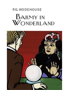 Barmy in Wonderland