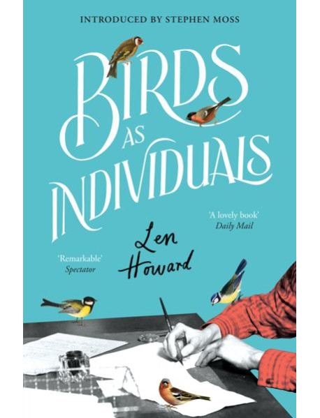 Birds as Individuals