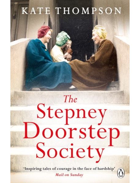The Stepney Doorstep Society