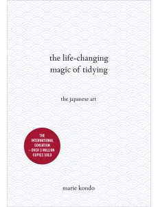 The LifeChanging Magic of Tidying