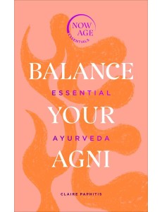 Balance Your Agni